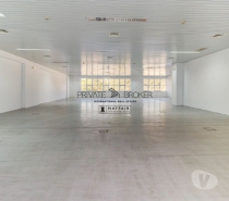 Aluguer Loja Vila Franca de Xira - Fotos para Escritório Póvoa de Santa Iria - Quinta da Piedade - 590 m2